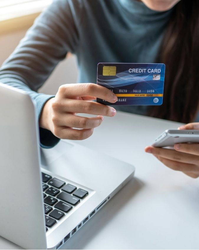 credit card new rules-1-2-3-4-5