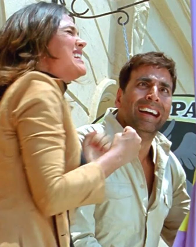 Bhagam Bhag Priyadarshan best comedy-1-2-3-4-5-6-7-8