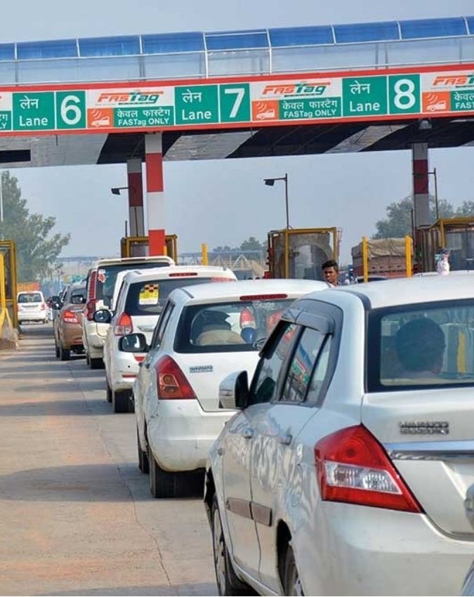 toll plaza toll plaza-1-2-3-4-5-6