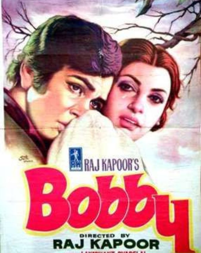 Best Bollywood Romantic Films-1-2-3-4