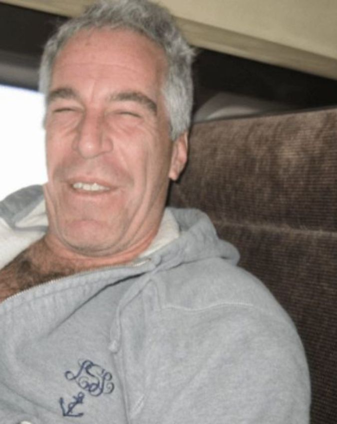 Jeffrey Epstein Filthy Rich Jeffrey Epstein Filthy Rich-1-2-3-4-5