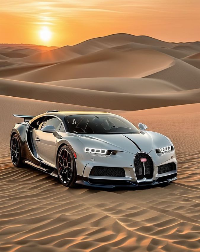 SRK Car Collection Bugatti Veyron-1-2-3-4-5