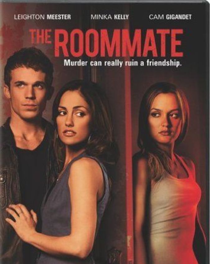 Top Crime Thriller Films On Netflix -1-2-3-4-5