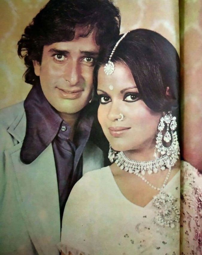 Shashi Kapoor Zeenat Aman Songs,-1-2-3-4-5