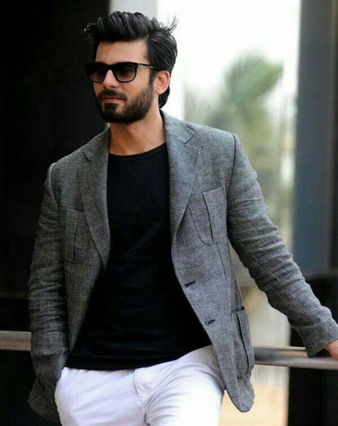 Most Popular Pakistani Stars in India -1-2-3-4-5