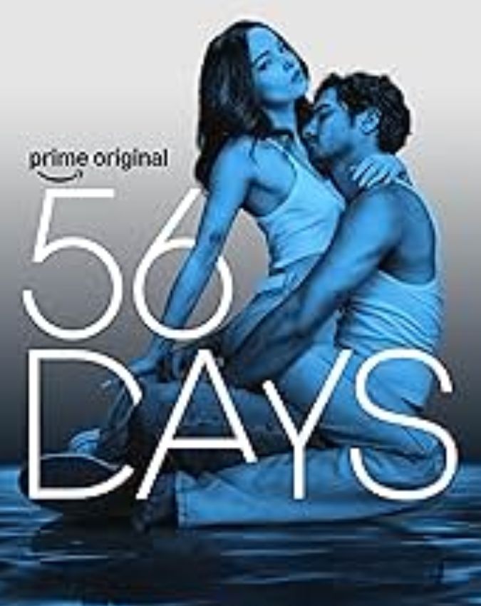 New OTT Releases this week-1-2-3-4-5-6-7-8