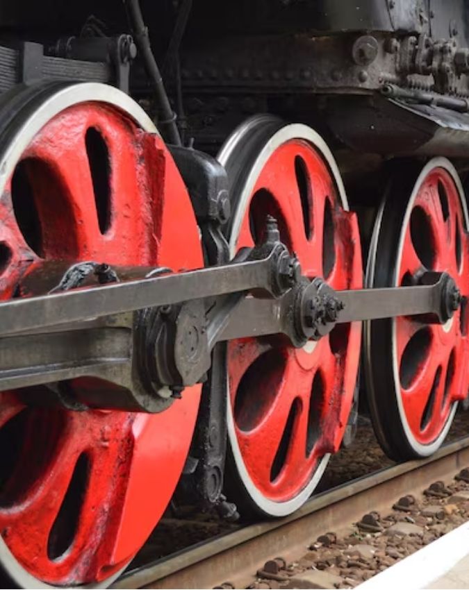 train wheel weight in kg-1-2-3-4-5-6