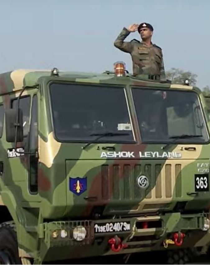 Army vehicle arrow meaning-1-2-3-4