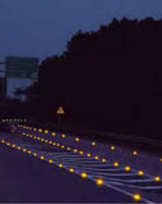 नहीं जानते होंगे रोड पर लगी इन लाइट्स का नाम-1-2-3-4-5-6