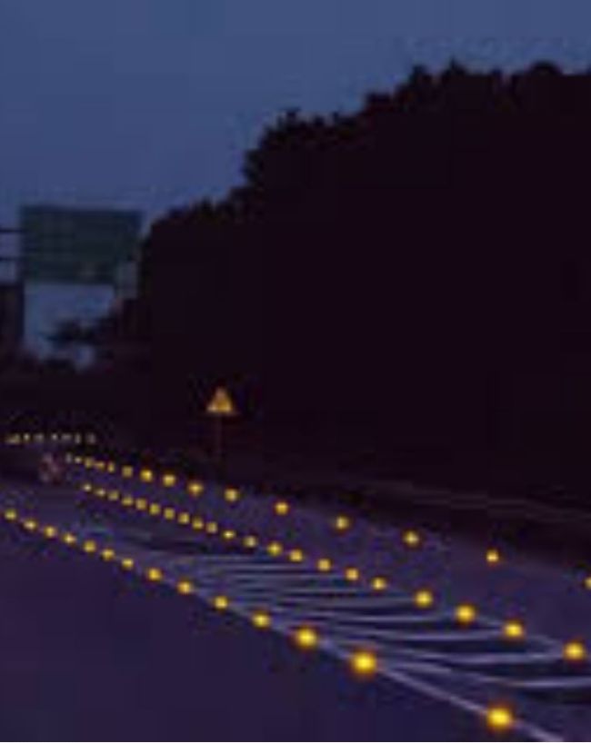 नहीं जानते होंगे रोड पर लगी इन लाइट्स का नाम-1-2-3-4-5-6