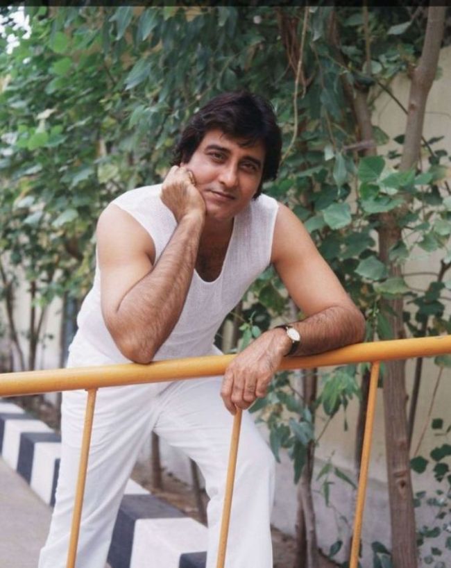 Vinod Khanna hit songs-1-2-3-4-5-6