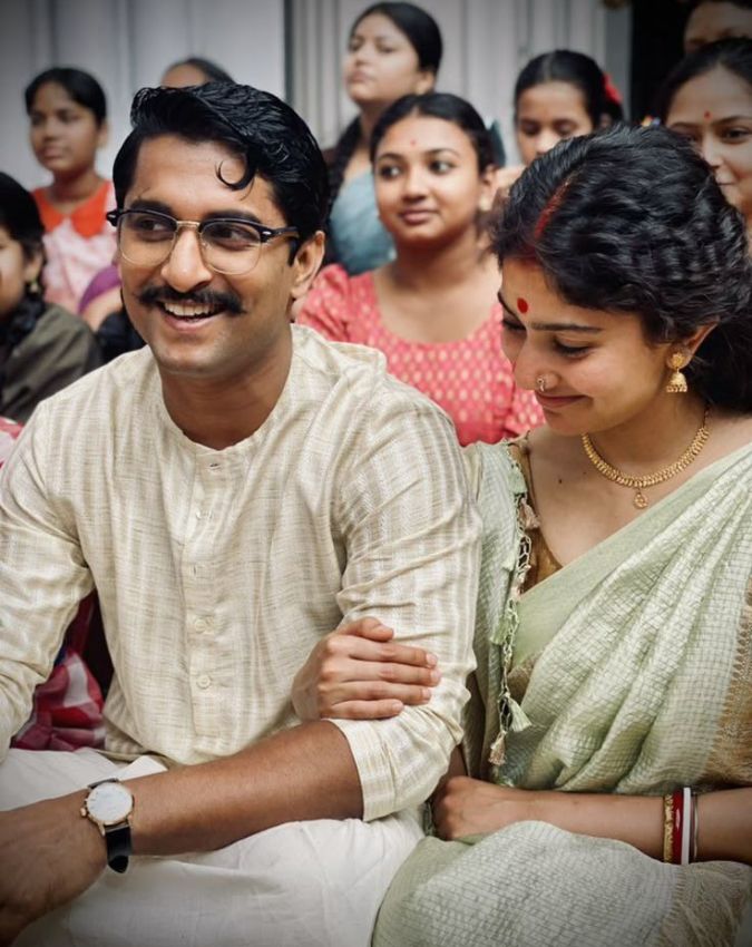 Shyam Singha Roy movie-1-2-3-4-5-6