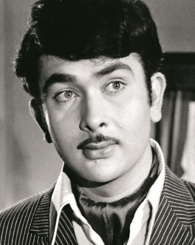 Randhir Kapoor Dementia Health Problem -1-2-3-4-5-6