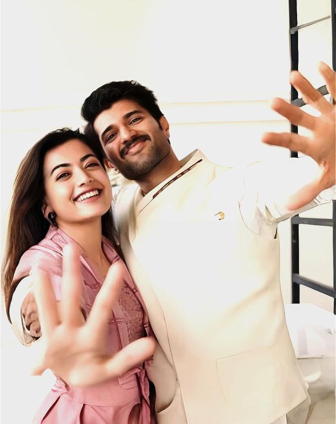 Rashmika And Vijay Numerology-1-2-3-4-5-6