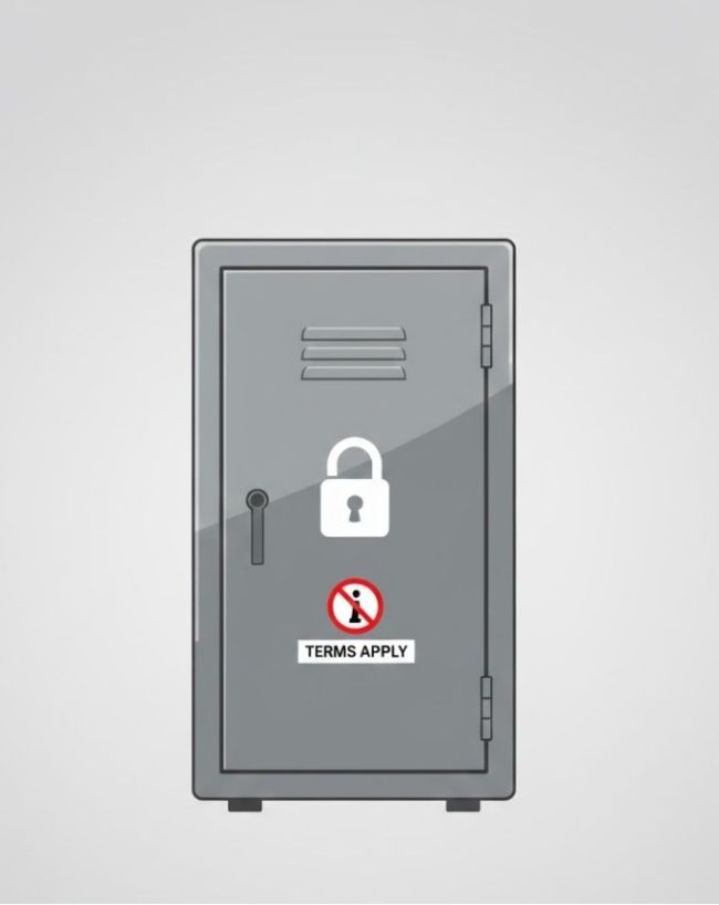 RBI Bank Locker Rules-1-2-3-4-5-6