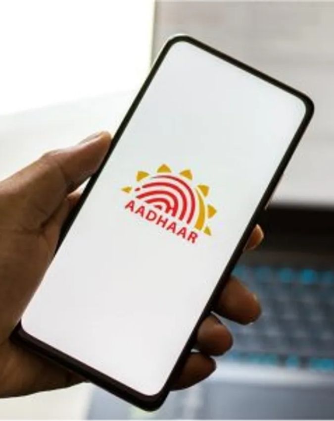 Aadhaar card rules-1-2-3-4-5-6