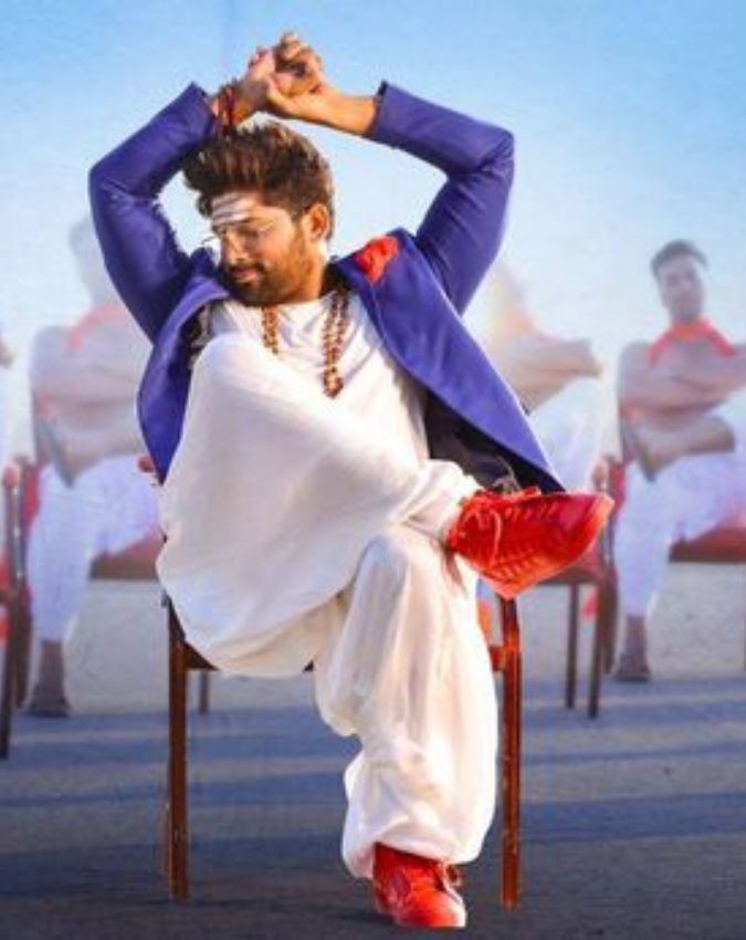 DJ Duvvada Jagannadham Allu Arjun-1-2-3-4-5-6