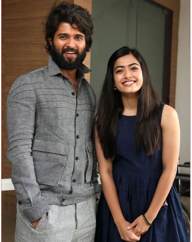 Rashmika Mandanna and Vijay Deverakonda marriage Rashmika Mandanna and Vijay Deverakonda marriage-1-2-3-4-5