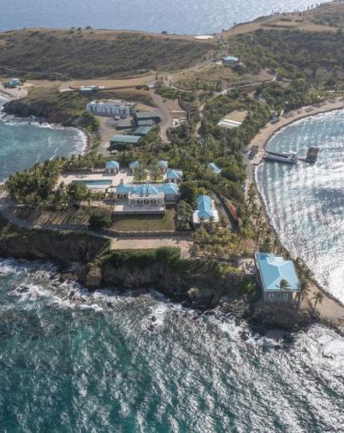 Jeffrey Epstein Filthy Rich-1-2-3-4-5-6