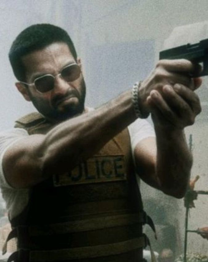 Shahid Kapoor biggest box office flop film Shahid Kapoor biggest box office flop film-1-2-3-4-5