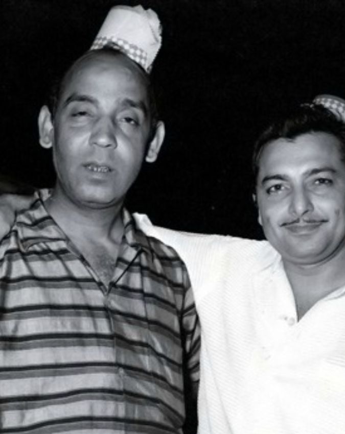 _Lyricist Rajendra Krishan songs-1-2-3-4-5