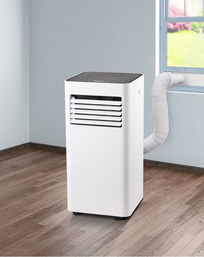 portable ac -1-2-3-4-5-6