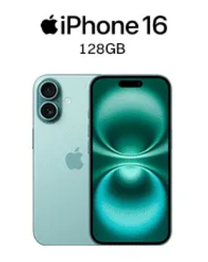 iPhone 16 -1-2-3-4-5-6