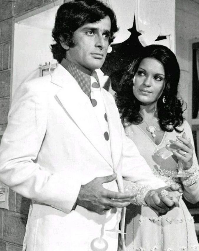Shashi Kapoor Zeenat Aman Songs,-1-2-3-4-5-6