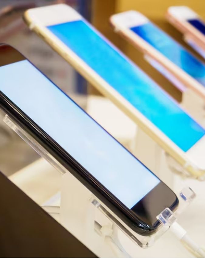 Buying new phone Buying new phone-1-2-3-4-5-6