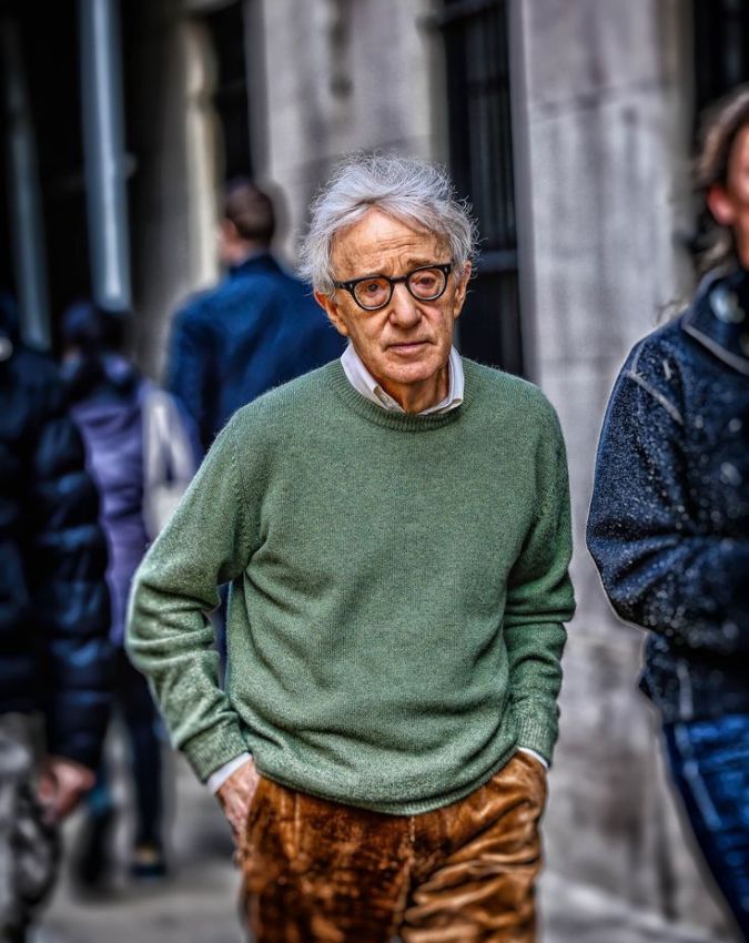 Woody Allen Epstein Connection Woody Allen Jeffrey Epstein connection,-1-2-3-4-5-6