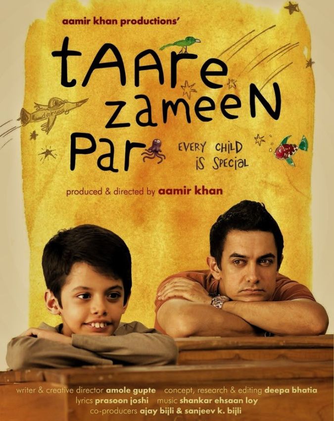 Best movies for board exam students-1-2-3-4-5-6