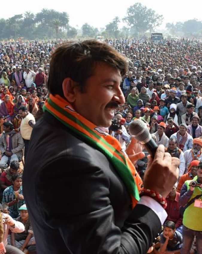 Bollywood actors in politics,-1-2-3-4-5-6