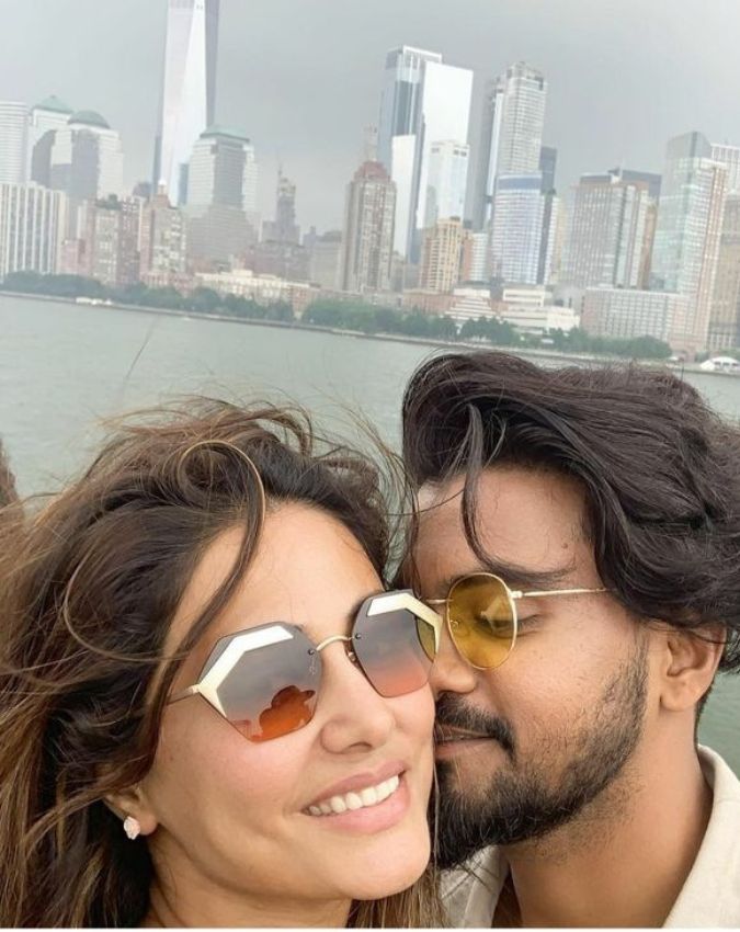 Hina Khan pregnancy rumors Hina Khan pregnancy rumors-1-2-3-4-5-6