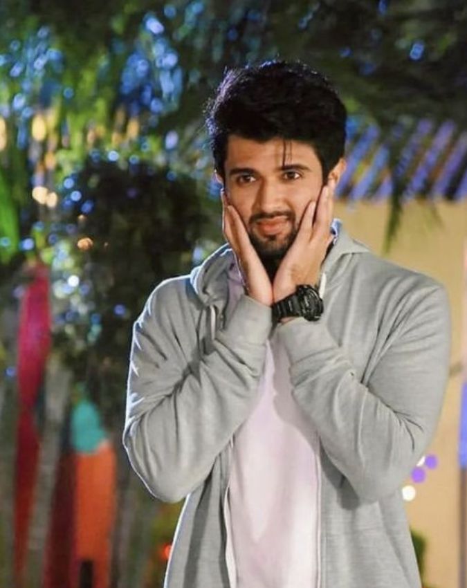 Vijay Deverakonda numerology-1-2-3-4-5-6