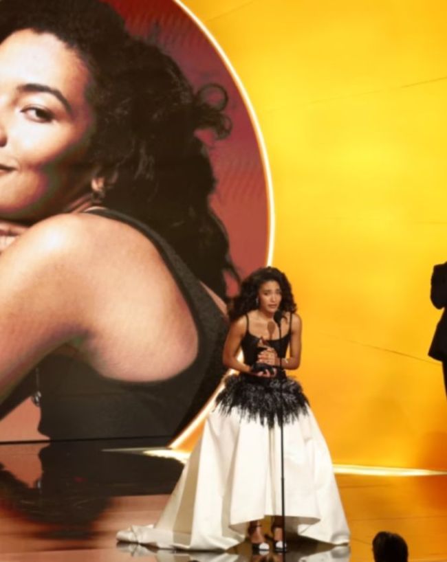 Grammy Awards 2026 winners list,-1-2-3-4-5-6