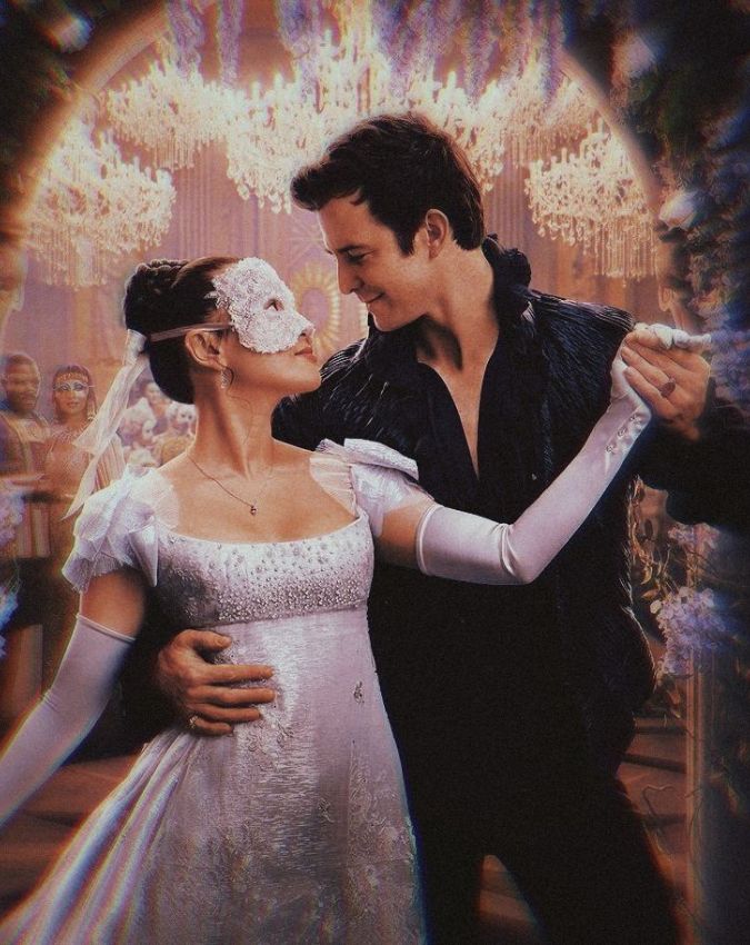 Bridgerton Season 4 Part 2 Bridgerton Season 4 Part 2 release date-1-2-3-4-5