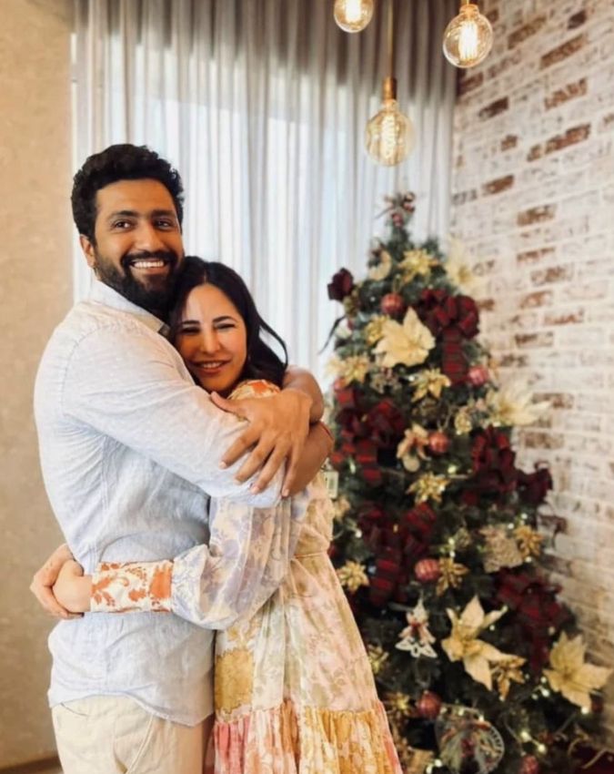 vicky katrina relationship Vicky Kaushal Katrina Kaif numerology-1-2-3-4-5-6
