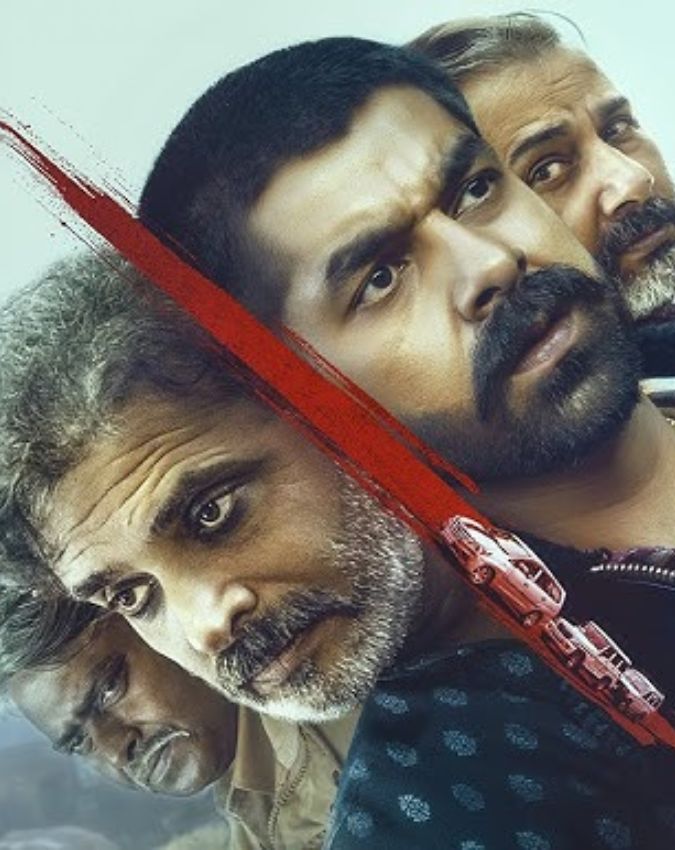 Undekhi SonyLIV crime thriller web series Undekhi SonyLIV crime thriller web series-1-2-3-4-5