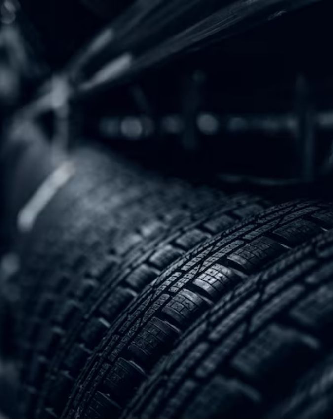 why car tyres are black-1-2-3-4-5-6