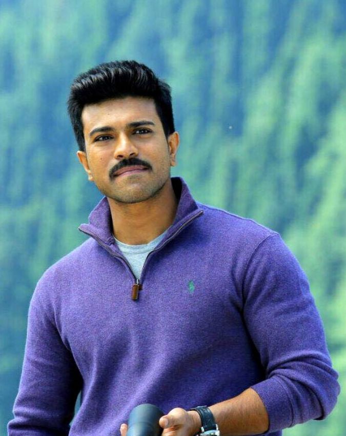 ram charan numerology-1-2-3-4-5-6
