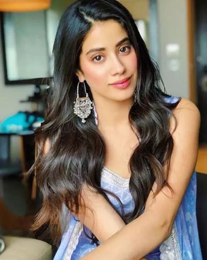 Jahnvi Kapoor Collagen Home Remedies-1-2-3-4-5