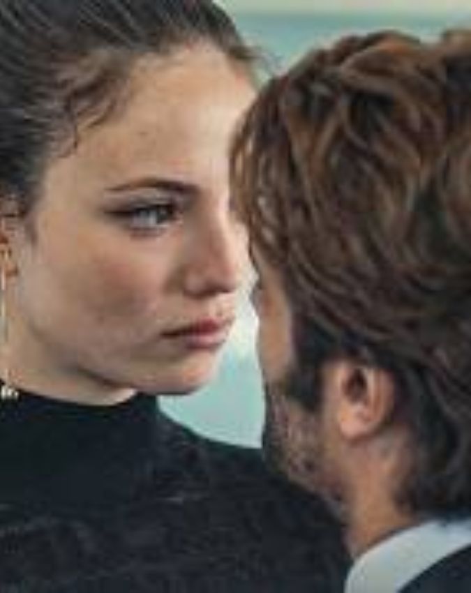 Ask Me What You Want Ask Me What You Want-1-2-3-4-5-6