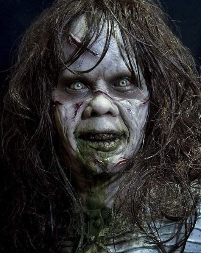 The Conjuring Universe timeline The Conjuring Universe timeline-1-2-3-4-5-6