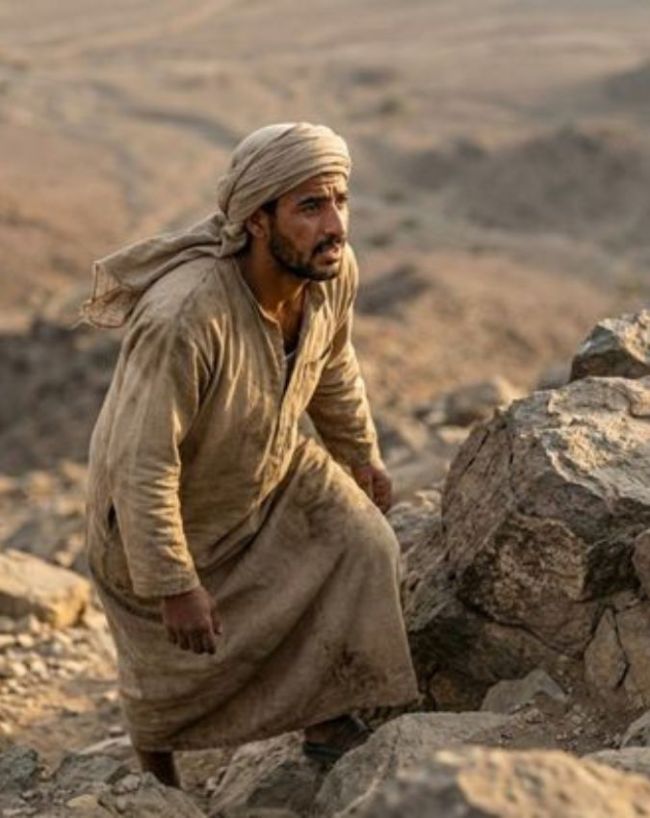 Testament: The Story of Moses-1-2-3-4-5-6