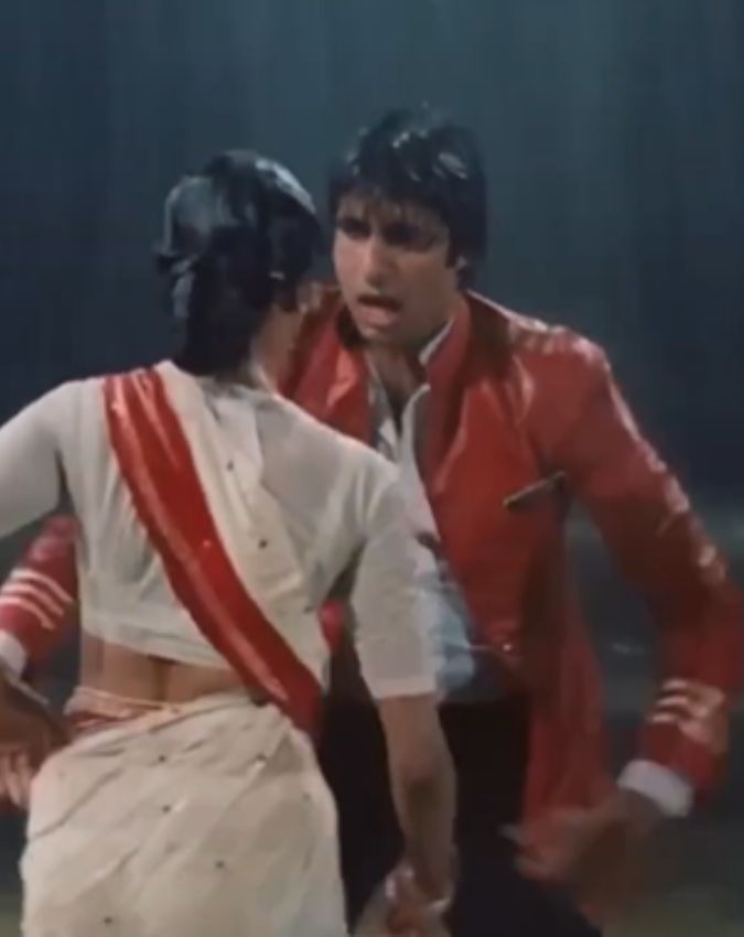 Amitabh Bachchan bold scenes smita patil Amitabh Bachchan bold scenes smita patil-1-2-3-4-5