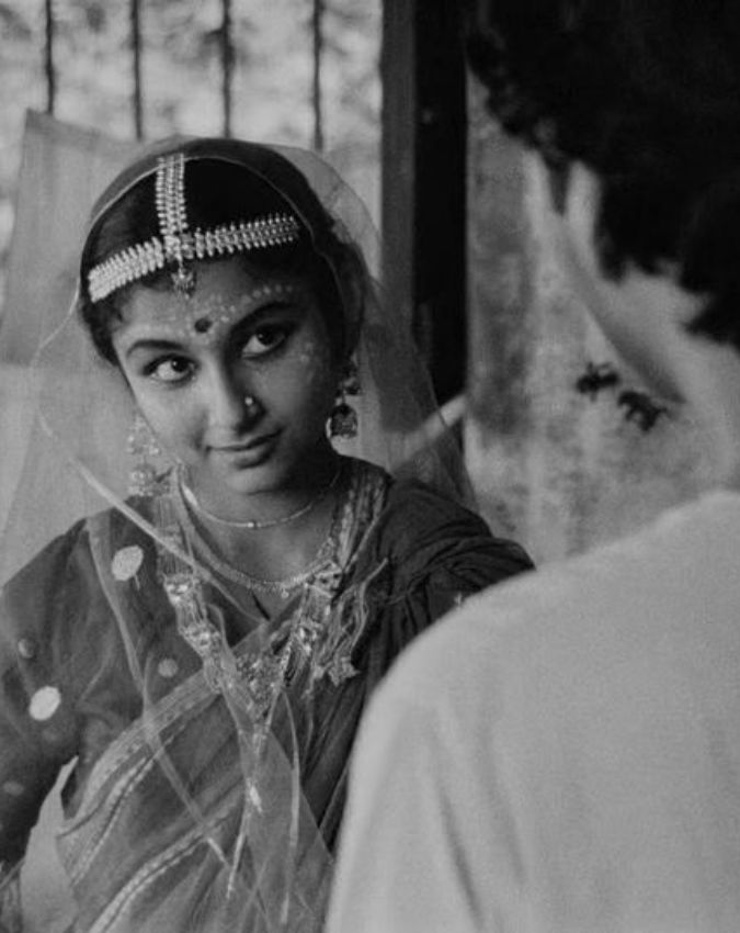 Film Devi Satyajit Ray Satyajit Ray Devi Movie,-1-2-3-4-5-6