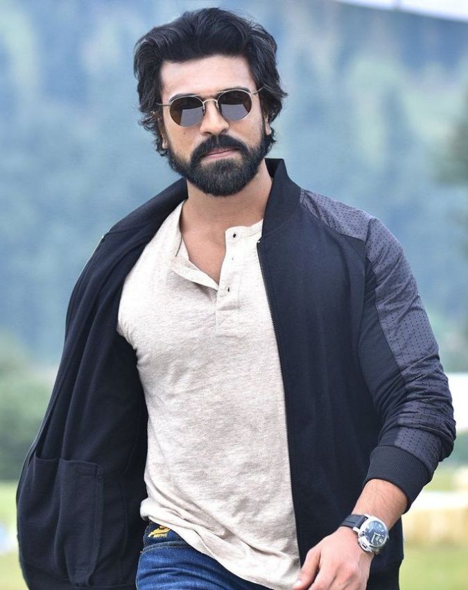 ram charan numerology-1-2-3-4-5-6-7-8