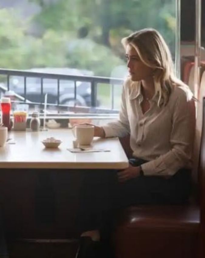 The Hunting Party series The Hunting Party series-1-2-3-4-5-6-7