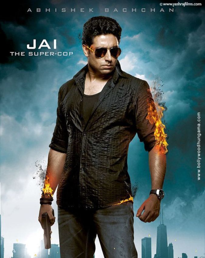 Dhoom 2004 movie review,-1-2-3-4-5-6-7