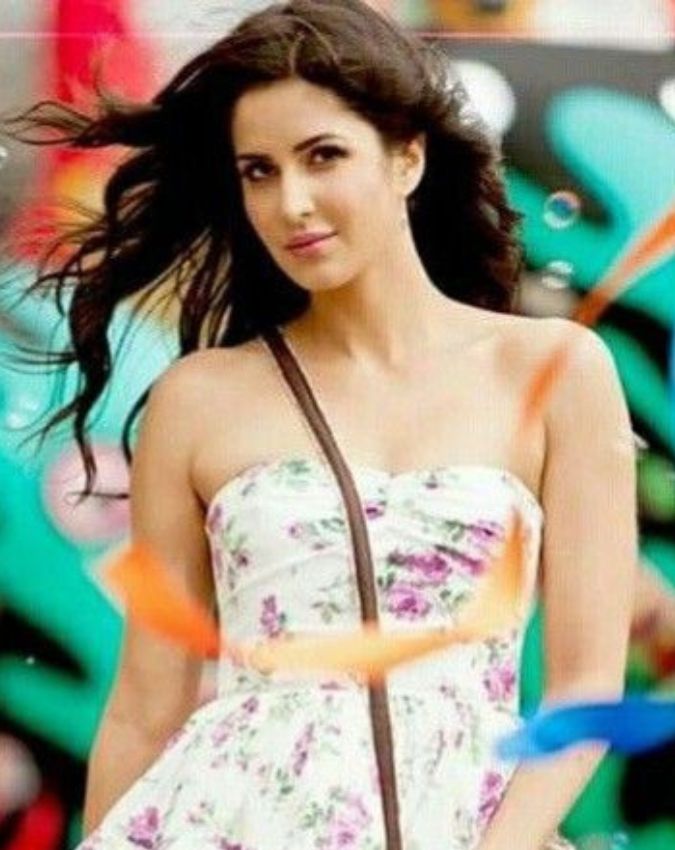 Katrina Kaif ka Mulank-1-2-3-4-5
